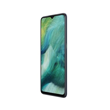 Find X2 Lite 128 Go, Noir