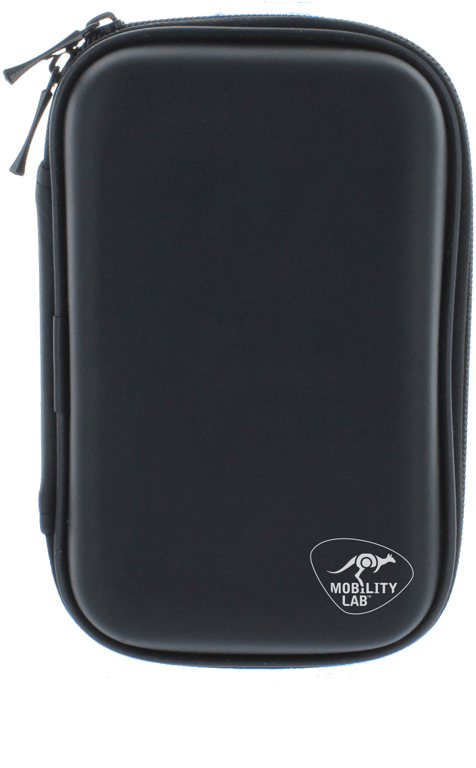 MOBILITY LAB - Etui Disque Dur 2,5