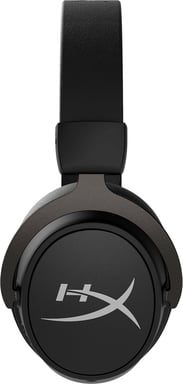 HyperX Cloud MIX - Casque pour jeux (noir bronze à canon)