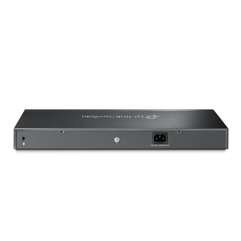 TP LINK SG3210XHP M2 - vue 2