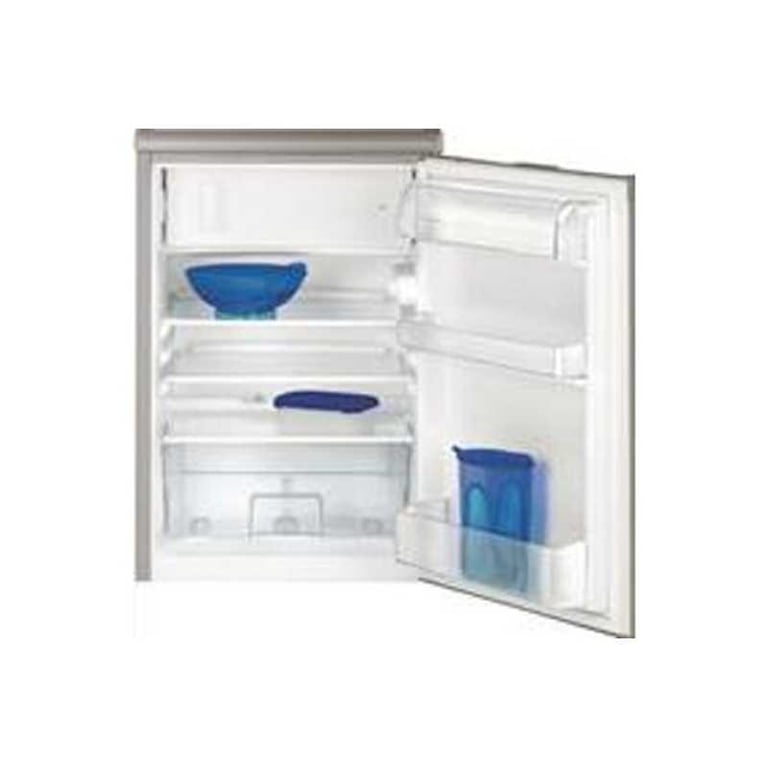 BEKO Réfrigérateur table top 114 litres TSE1264FMGN - vue 8