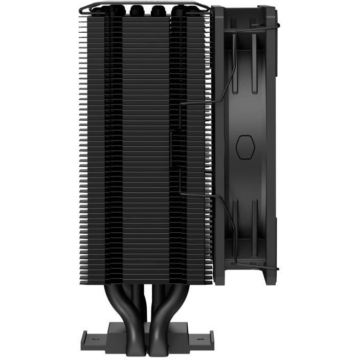 Hyper 212 3DHP Black - Ventirad CPU - Ventilateur 120mm - Neuf
