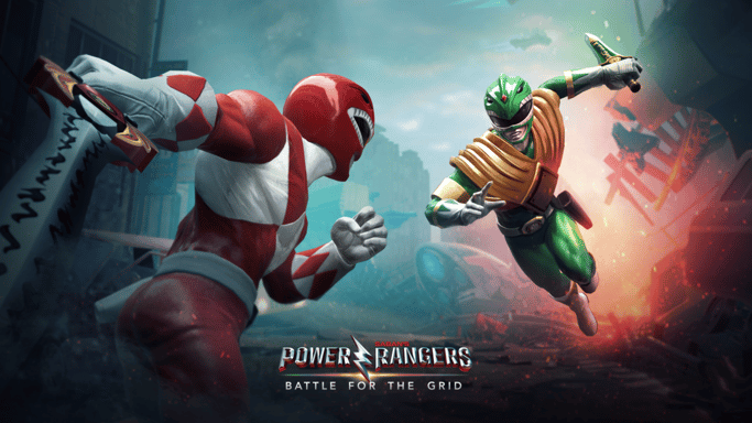 Power Rangers: Battaglia per la Griglia - Edizione Speciale per Xbox One
