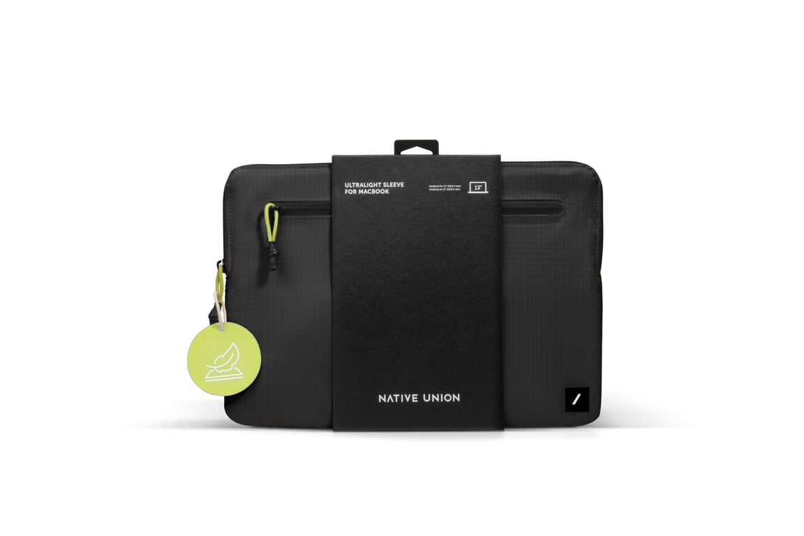 Housse de protection pour MacBook ProAir 13'' Ultralight Sleeve Neuf - vue 2