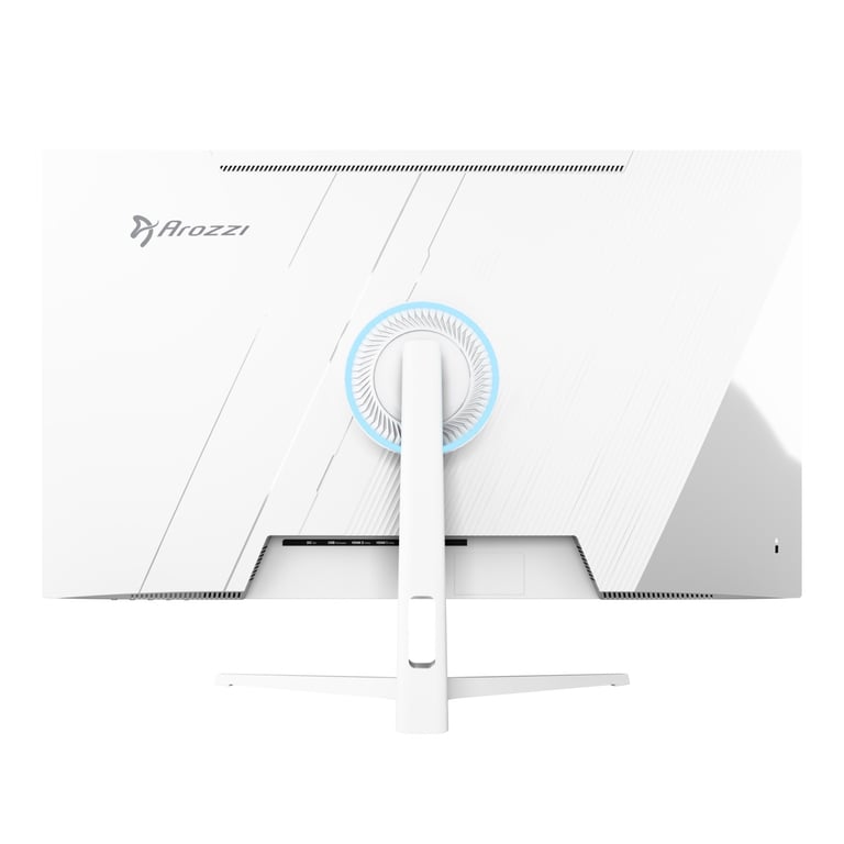 Arozzi Nova 32? écran plat de PC 80 cm 31.5 2560 x 1440 pixels Quad HD LED Neuf - vue 2