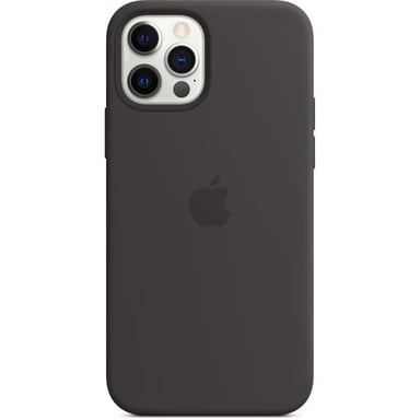 Apple MHL73ZM/A funda para teléfono móvil 15,5 cm (6.1'') Negro