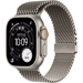 Apple Watch Ultra 3 OLED 49 mm Digital 422 x 514 Pixeles Pantalla táctil 5G Titanio Wifi GPS (satélite)