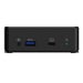 Belkin USB-C Dual Display Docking Station USB 3.2 Gen 1 (3.1 Gen 1) Tipo-C Negro