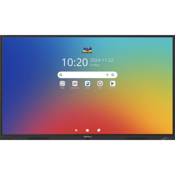 IFP86 3840x2160 tactile IR 64 points Neuf - vue 2