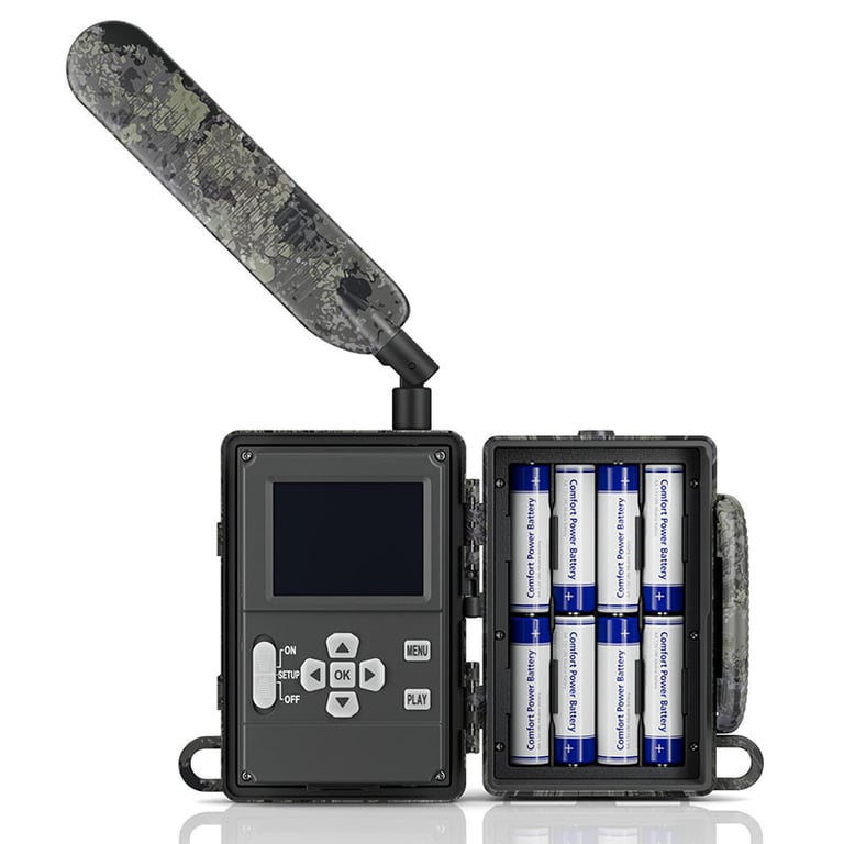 ZEISS Piège photo Secacam 5 Neuf - vue 3