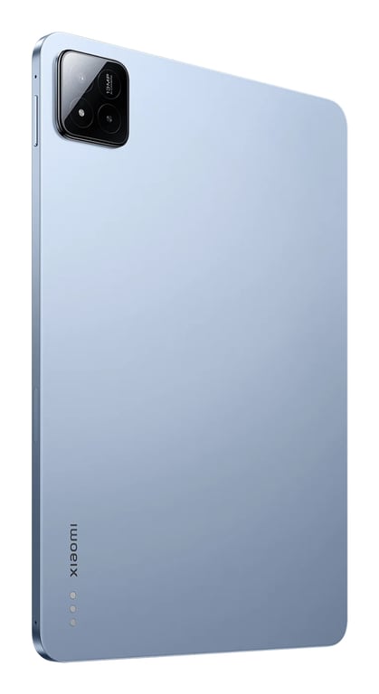 Tablette Xiaomi Redmi Pad SE 11 – Wi-Fi 128 Go - vue 6