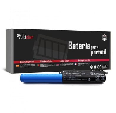 VOLTISTAR BAT2115 composant de laptop supplémentaire Batterie