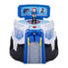 PAT PATROUILLE - PLAYSET LANCEUR MOTO PUPS Paw Patrol Avec Lanceur Interactif + Figurine Chase - 6060233 - Jouet Enfant 3 Ans et