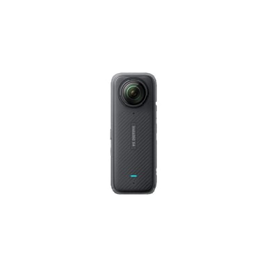 Insta360 X4 Adventure Bundle caméra pour sports d'action Noir - vue 2