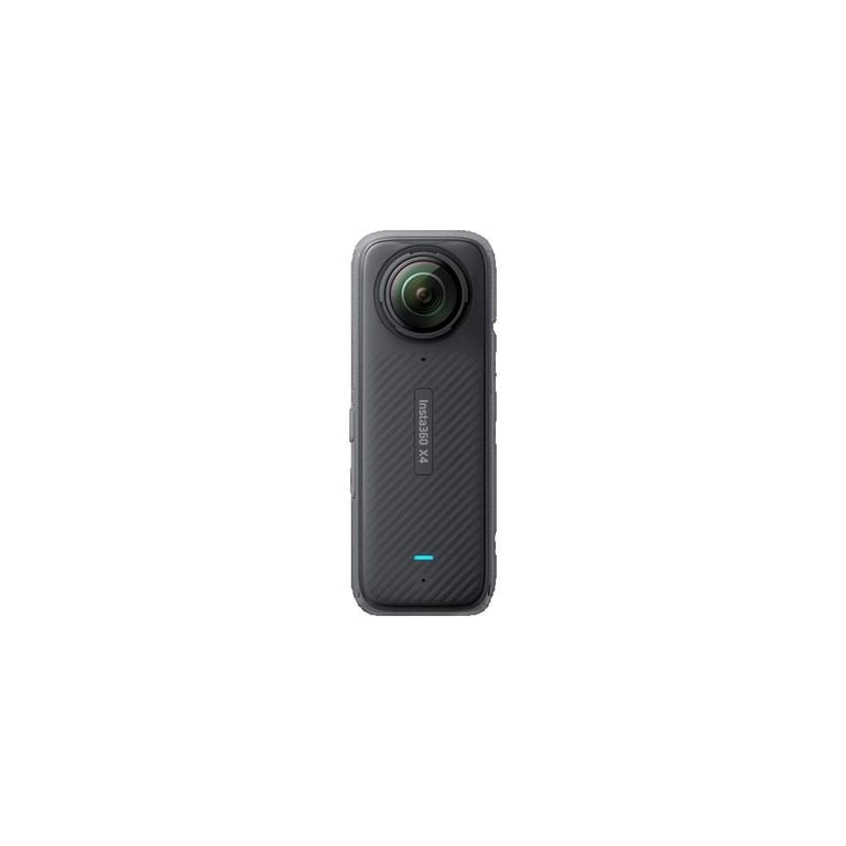 Insta360 X4 Adventure Bundle caméra pour sports d'action Noir - vue 2