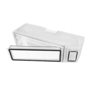 Accessoires pour Dreame L10S Ultra/S10 Pro, Xiaomi Robot aspirateur X10 Plus
