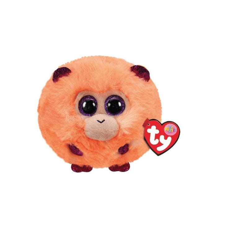 Puffies Fantasia Peluche Petit Ty de 8 cm Neuf - vue 2