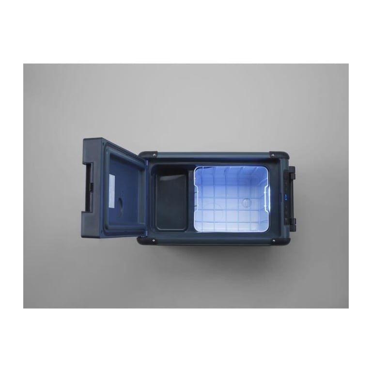 Glacière électrique portable DOMETIC CFX2 28 A compression 28 litres 12 V 24 V 230 V de +20° à 22°C - vue 5