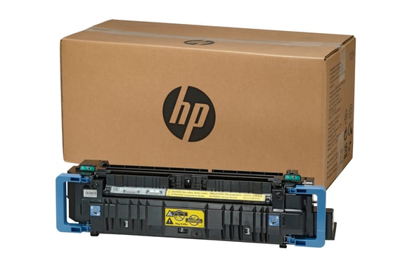 HP 220-volt User Maintenance Kit - (220 V) - kit unité de fusion pour l'entretien de l'imprimante - pour Color LaserJet Managed Flow MFP M880, LaserJet Enterprise Flow MFP M880