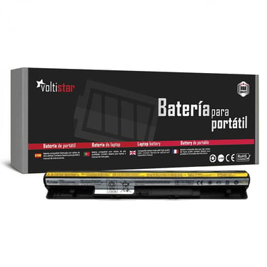 VOLTISTAR BATKLG40 composant de laptop supplémentaire Batterie