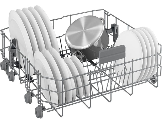 Beko BDFN26530W - vue 4