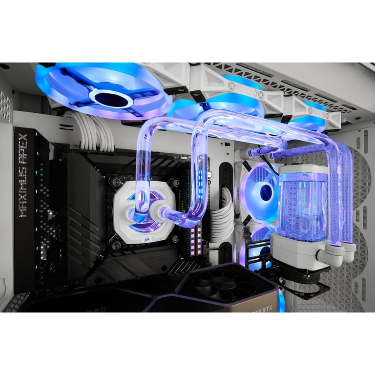 Corsair XH305i Processeur Kit de refroidissement du liquide Neuf - vue 3
