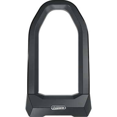 Antifurto U ABUS Granit Super Extreme 2500 23 cm Nero