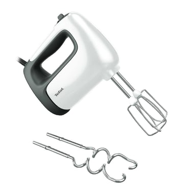 Mixeur Tefal Prep'Mix+ 0,8L Blanc