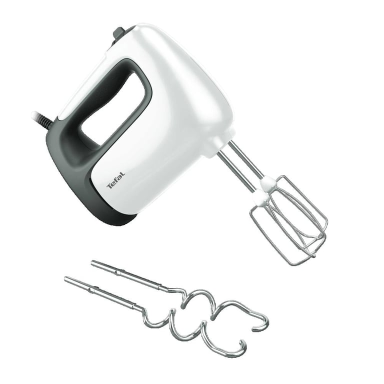 Mixeur Tefal Prep'Mix+ 0,8L Blanc - Neuf