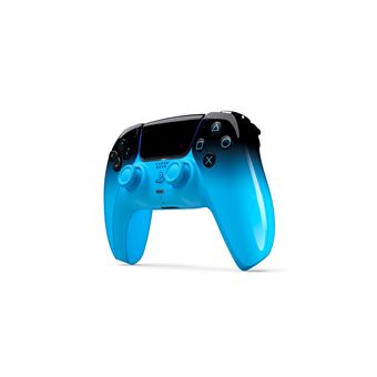 Controller wireless Sony DualSense, Rhythm Blue