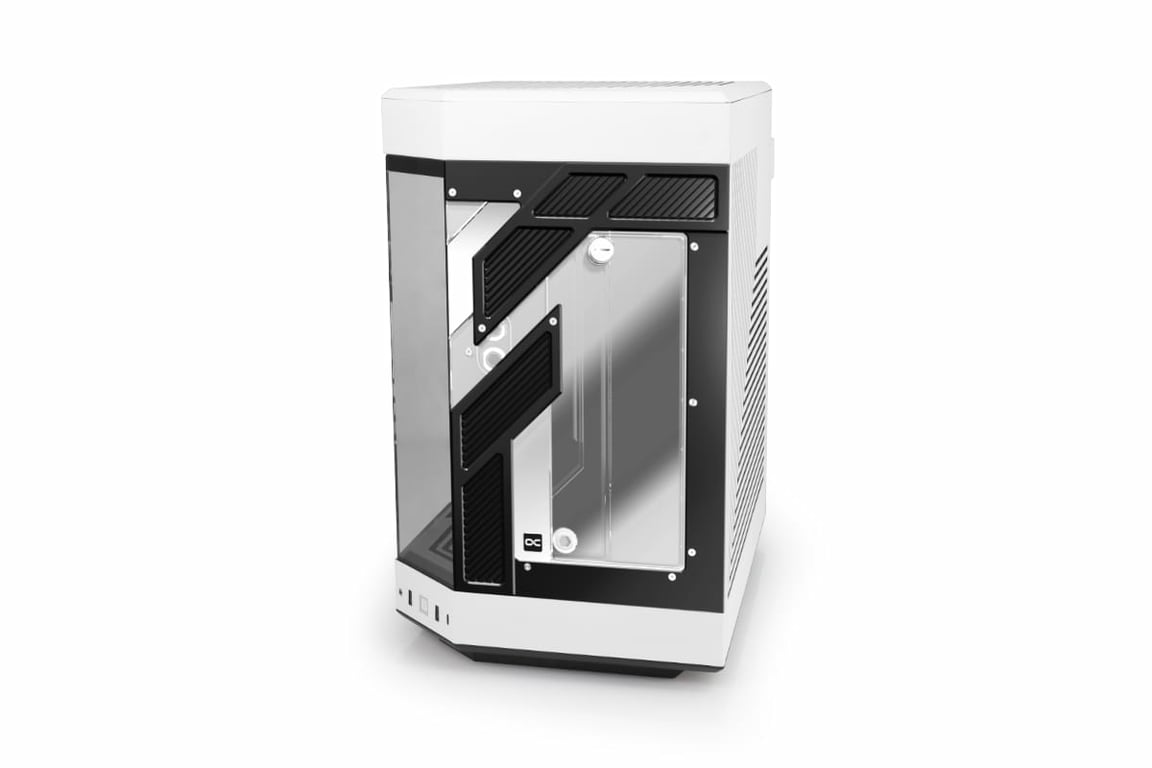 Alphacool Apex Distro Plate Y60 Neuf - vue 2