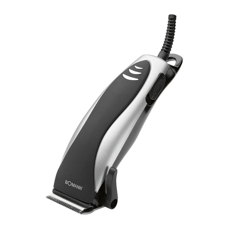 Tondeuse à cheveux et rasoir nezoreille Bomann HSM 8007 NE CB Neuf