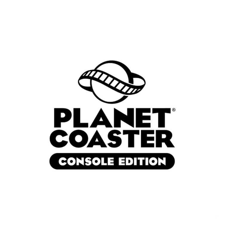 Frontier Planet Coaster Console Edition PS5 - vue 2