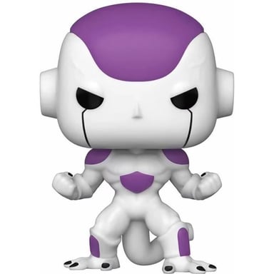 ¡Funko Pop! Animation: DBZ S8 - Frieza (Primera Forma)