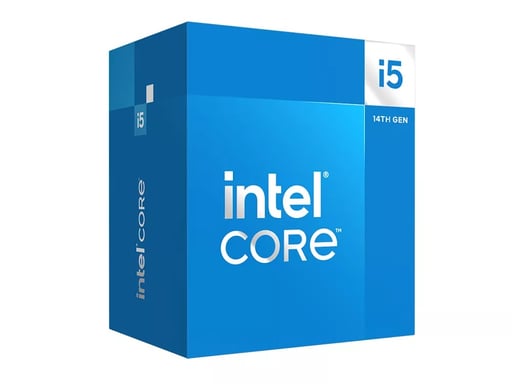 Processore Intel Core i5-14400F 20 MB Smart Cache Box