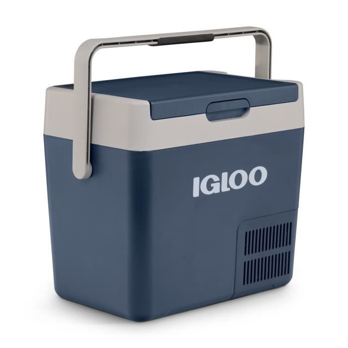 Glacière électrique IGLOO ICF18 240 V 18 - vue 2
