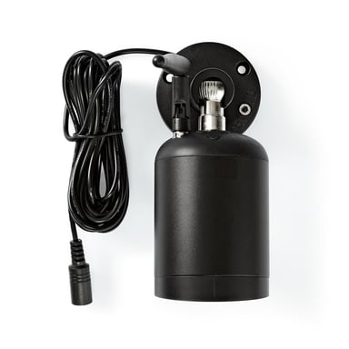 NEDIS Cámara IP inteligente para exteriores