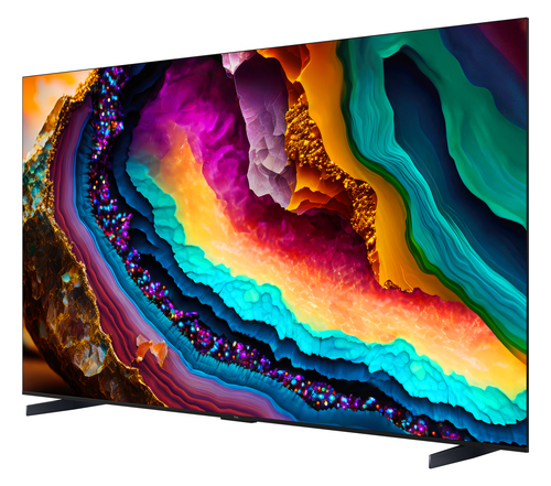 TCL P745 Series 98P745 TV 2,49 m (98 ) 4K Ultra HD Smart TV Wifi Noir - Neuf