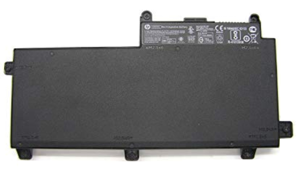 HP 801554 002 composant de laptop supplémentaire Batterie Neuf