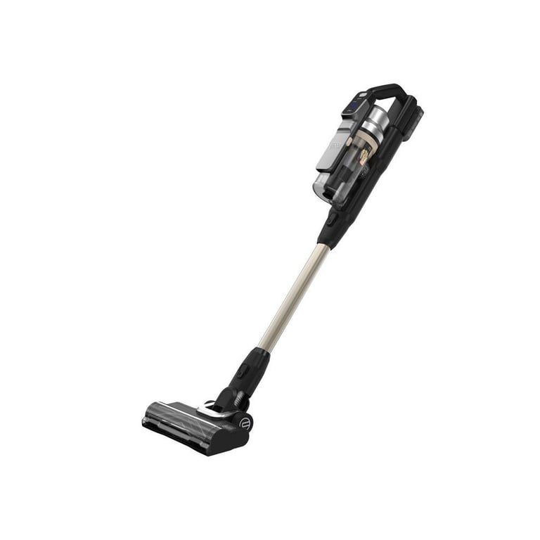 +DECKER BSV525BLP QW Aspirateur balai multifonction 18V 25 Ah 3 vitesses 58 air watts - vue 2