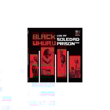 Dal vivo alla prigione di Soledad 1982