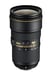 Nikon D700 Reflex 12,1 MP con Obiettivo AF-S NIKKOR 24-70mm - Schermo 3'', Sensore CMOS, Batteria Li-Ion