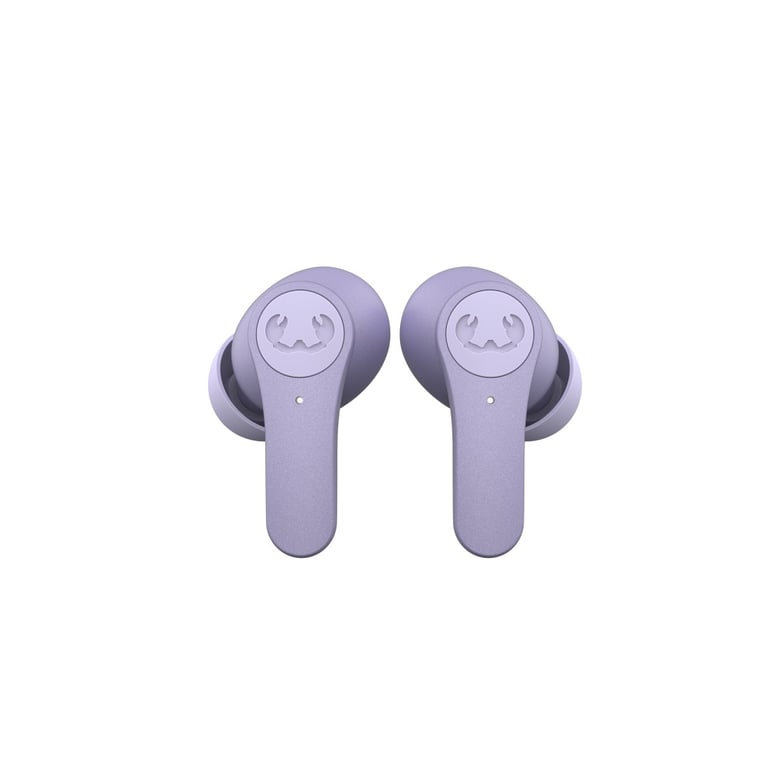 Fresh 'n Rebel Twins Rise ANC Casque True Wireless Stereo (TWS) Ecouteurs Appels/Musique Bluetooth Lilas - Neuf