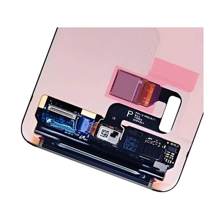Samsung Écran LCD et Vitre Tactile pour Samsung Galaxy S25 Original - vue 3