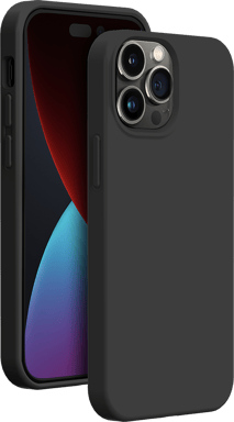 Protector de pantalla plana iPhone 14 Pro - Force Glass Garantía de por vida