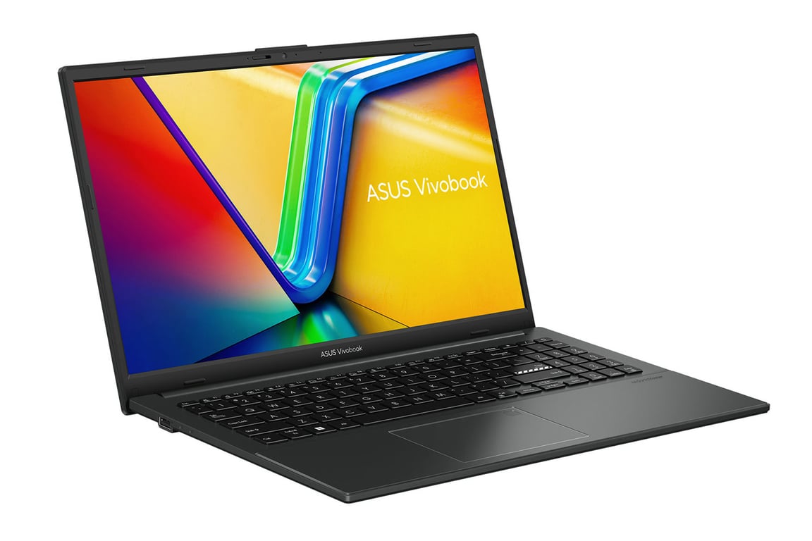 Asus Vivobook E1504FA Noir Reconditionné - vue 3