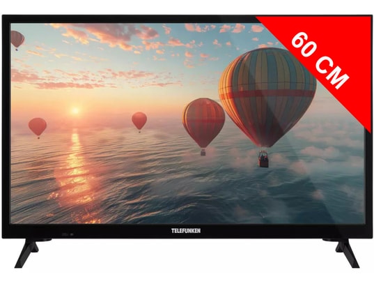 TELEFUNKEN TFK24GPD24D - vue 5