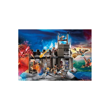 Playmobil Calendrier de l avent 70778 Novelmore - Neuf