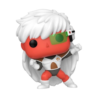 FUNKO POP! Animation Jiece