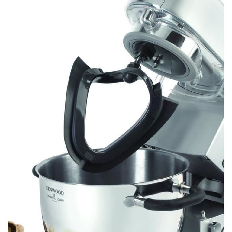 KENWOOD ACC CHEF MAJOR BATTEUR SOUPLE POUR ROBOT MAJOR - vue 4